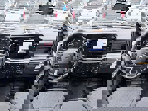 New 2026 Ford F350 XL image 26