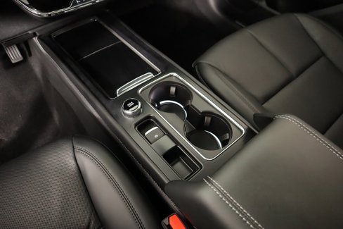 New 2025 Lincoln Corsair Grand Touring image 9