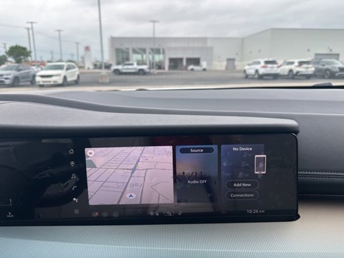 New 2025 Nissan Murano SL image 19