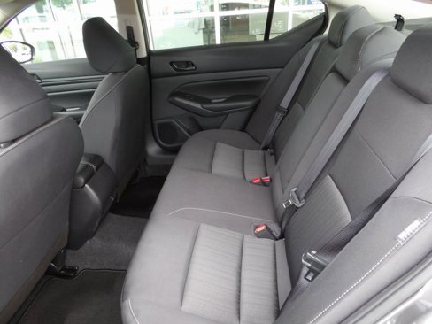 Certified 2024 Nissan Altima 2.5 S image 15