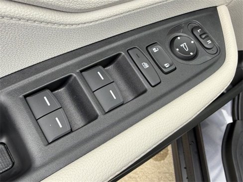 New 2026 Honda Odyssey EX-L image 10