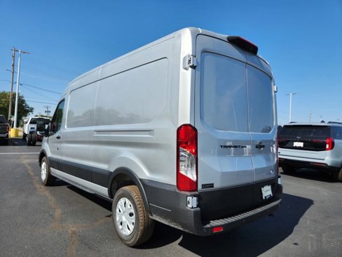 New 2026 Ford Transit 250 148 Medium Roof image 5
