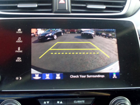 Used 2019 Honda CR-V EX-L image 19