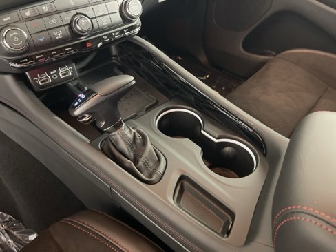 New 2026 Dodge Durango R/T w/ Tow 'N Go Package image 15