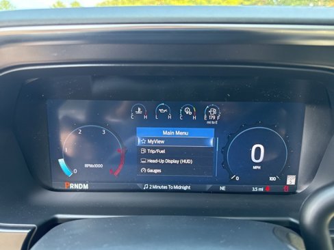 New 2026 Ford F250 Platinum image 14
