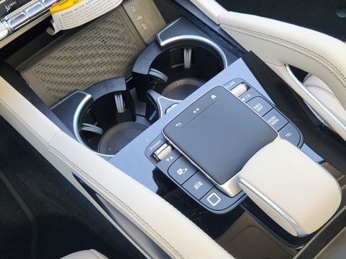 New 2026 Mercedes-Benz GLE 450 4MATIC image 20