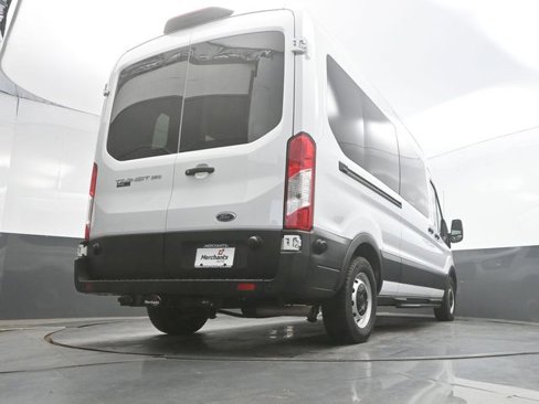 Used 2024 Ford Transit 350 XL image 36