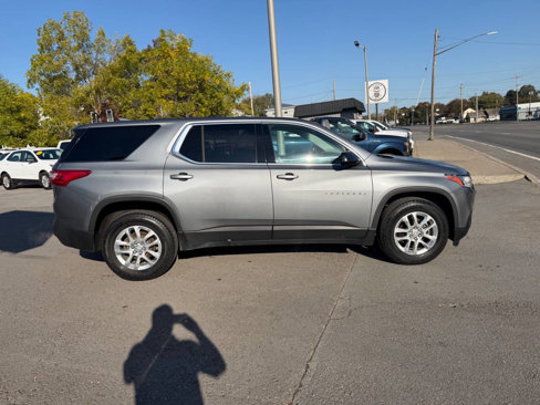 Used 2019 Chevrolet Traverse LS image 6