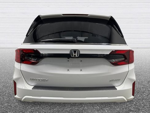 New 2026 Honda Odyssey Sport-L image 4