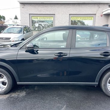 Used 2023 Honda HR-V LX image 6