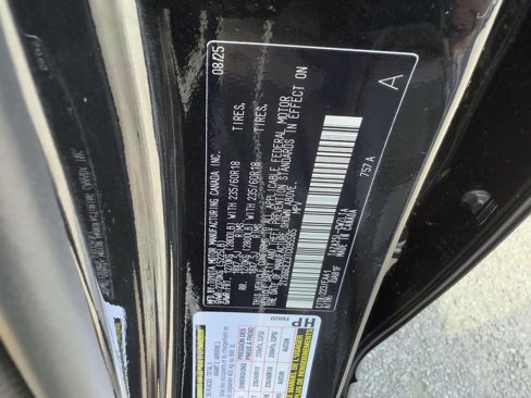New 2026 Lexus NX 350 AWD w/ Premium Package image 20