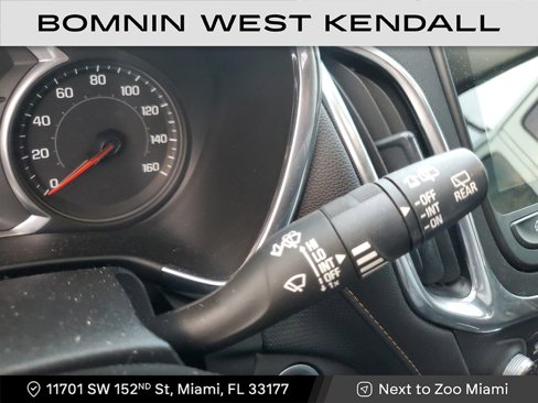 Used 2020 Chevrolet Equinox Premier image 27
