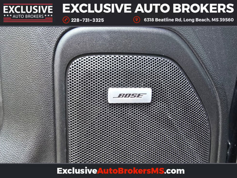 Used 2022 Chevrolet Silverado 1500 High Country w/ Technology Package image 24