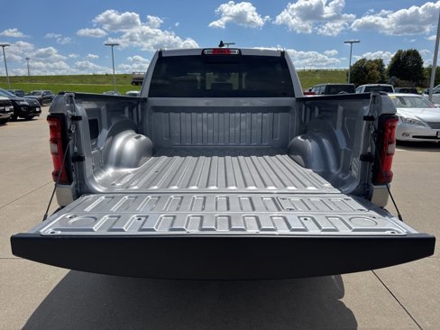New 2026 RAM 1500 Laramie image 16