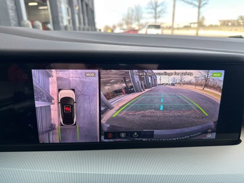 New 2025 Nissan Murano SL image 20