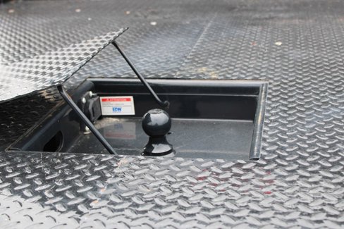 Used 2024 RAM 2500 Tradesman image 10