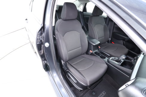 Used 2020 Kia Forte LXS image 17