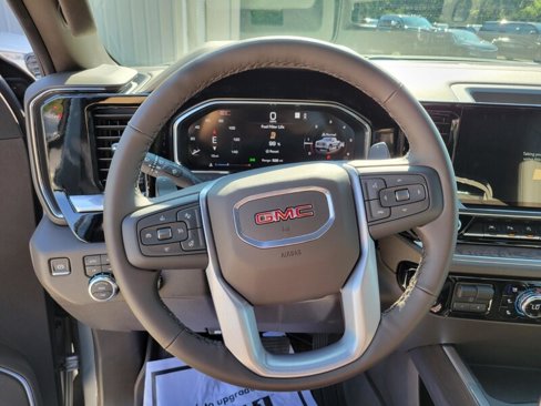New 2026 GMC Sierra 1500 SLT w/ SLT Premium Plus Package image 11