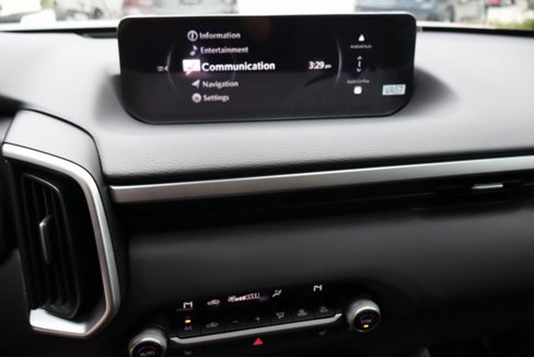 Certified 2025 MAZDA CX-50 AWD 2.5 S w/ Premium Package image 32