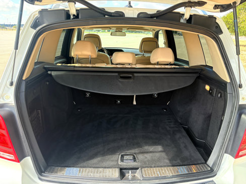 Used 2014 Mercedes-Benz GLK 350 2WD image 15