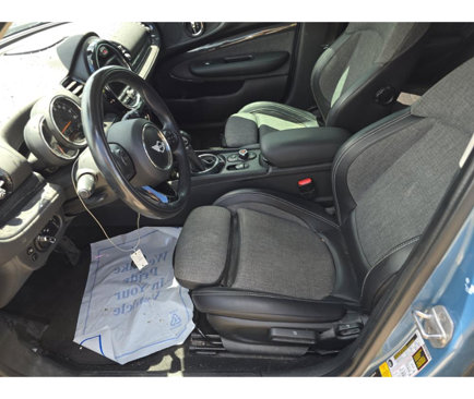 Used 2017 MINI Cooper Clubman S image 9