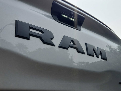 Used 2025 RAM 1500 Big Horn image 28