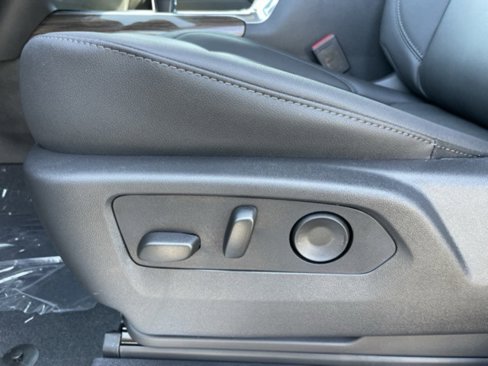 New 2026 Chevrolet Silverado 1500 RST w/ Convenience Package II image 12