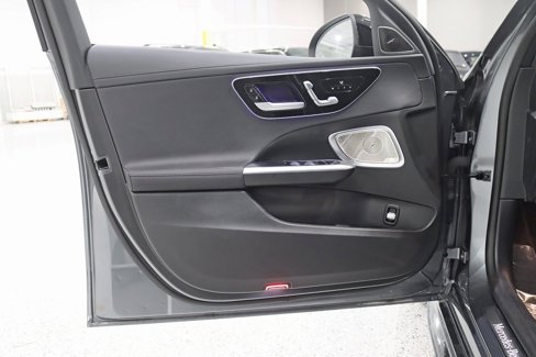 Used 2024 Mercedes-Benz C 300 4MATIC Sedan image 32