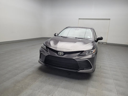 Used 2021 Toyota Camry LE image 15