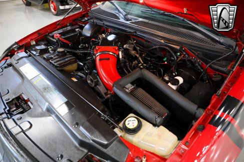 Used 2003 Ford F150 Lightning image 8