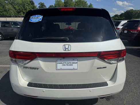 Used 2015 Honda Odyssey Touring image 5