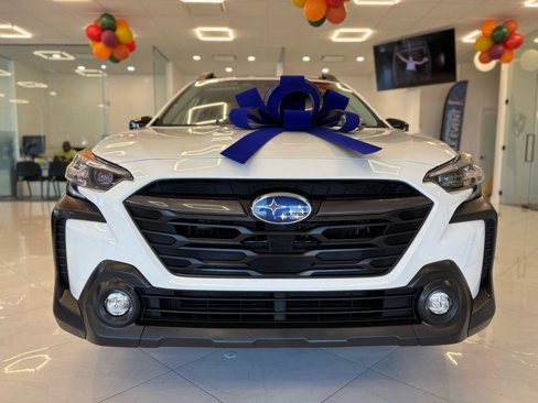 Used 2024 Subaru Outback Premium image 2