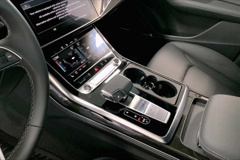 New 2025 Audi Q7 3.0T Premium Plus image 15