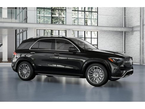 New 2026 Mercedes-Benz GLE 450 4MATIC image 13