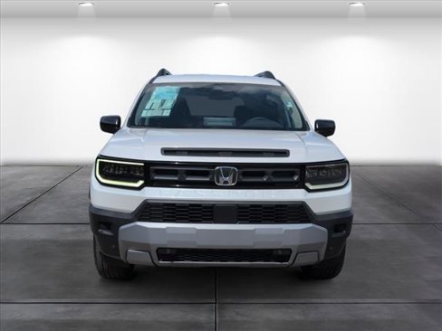 New 2026 Honda Passport RTL image 4