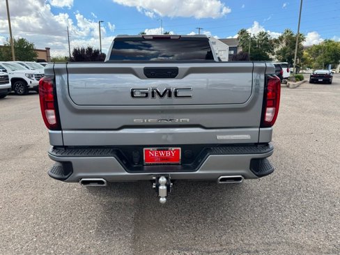 Used 2023 GMC Sierra 1500 Elevation w/ X31 Off-Road Package image 6