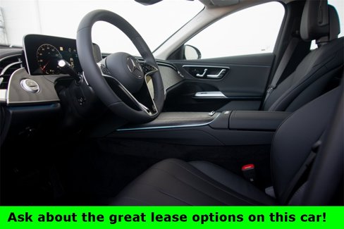 Certified 2025 Mercedes-Benz E 350 4MATIC Sedan image 16