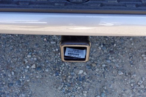 New 2025 RAM 1500 Laramie w/ Night Edition image 9