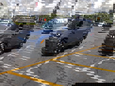 New 2026 Hyundai Santa Fe SEL image 4