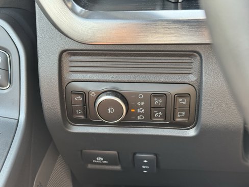 New 2025 Ford F250 Lariat w/ Lariat Ultimate Package image 14