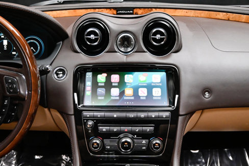 Used 2019 Jaguar XJ L Portfolio image 8