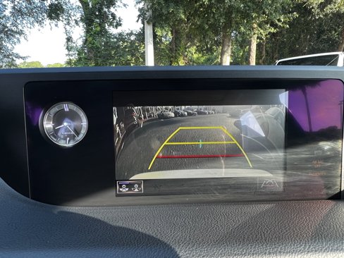 Certified 2020 Lexus ES 350 image 25