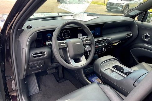 New 2026 Hyundai Palisade Calligraphy image 6