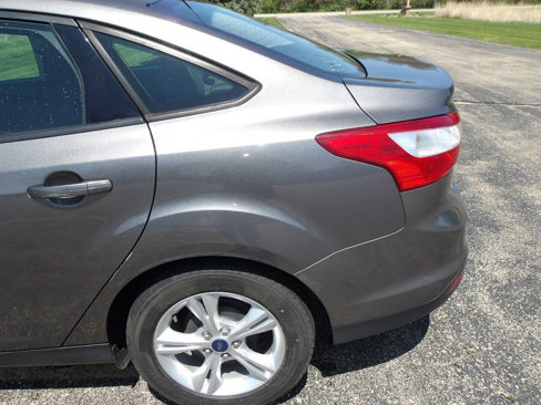 Used 2013 Ford Focus SE image 55