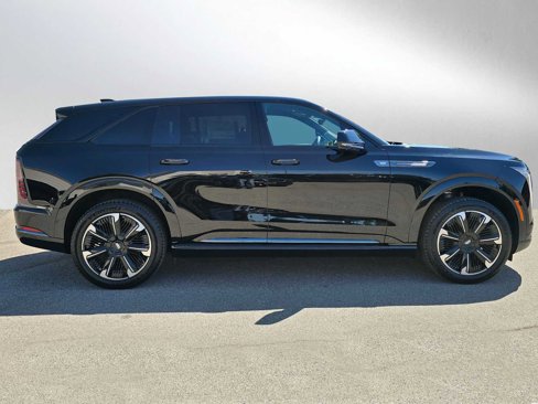 New 2026 Cadillac Escalade IQ Sport 2 image 2