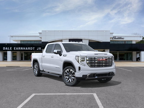 New 2026 GMC Sierra 1500 Denali image 2