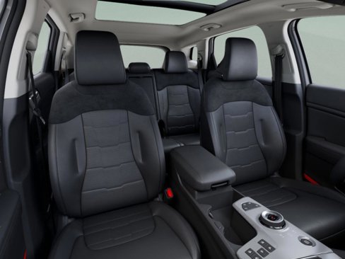 New 2026 Kia Sportage SX Prestige image 12