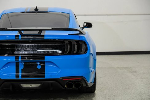 Used 2022 Ford Mustang GT Premium w/ Equipment Group 401A image 44
