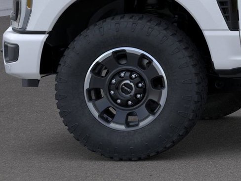 New 2026 Ford F250 Lariat image 19
