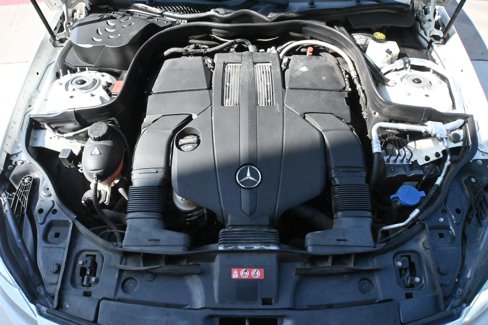 Used 2015 Mercedes-Benz CLS 400 image 33
